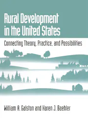 Rural Development in the United States