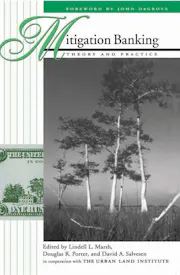Mitigation Banking