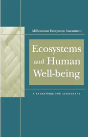 Ecosystems and Human Well-Being