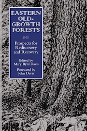 Eastern Old-Growth Forests