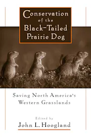Conservation of the Black-Tailed Prairie Dog