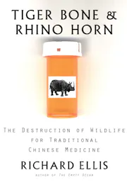 Tiger Bone & Rhino Horn