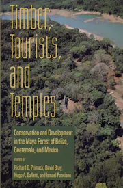Timber, Tourists, and Temples