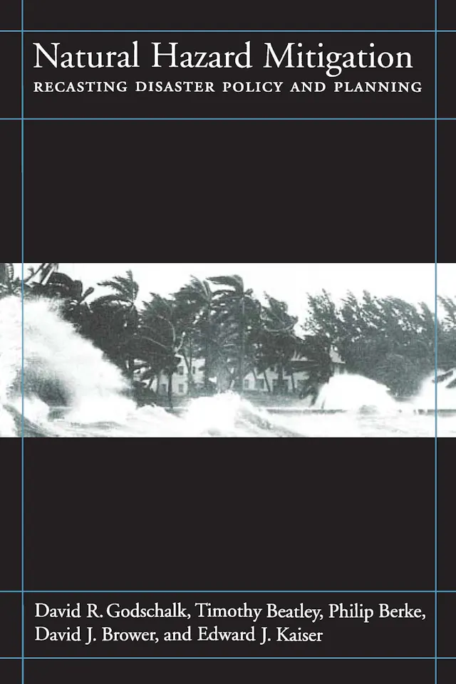 Natural Hazard Mitigation