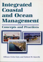 Integrated Coastal and Ocean Management