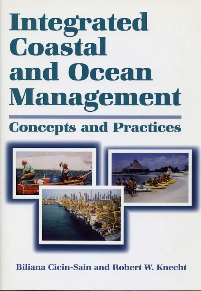 Integrated Coastal and Ocean Management