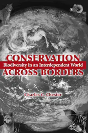 Conservation Across Borders
