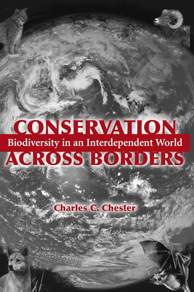 Conservation Across Borders