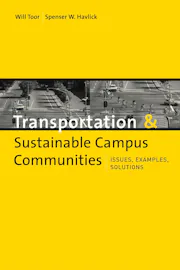 Transportation and Sustainable Campus Communities