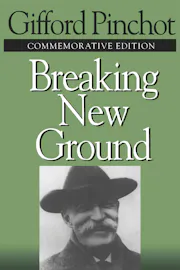 Breaking New Ground
