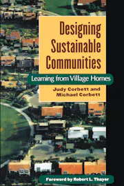 Designing Sustainable Communities