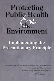 Protecting Public Health and the Environment