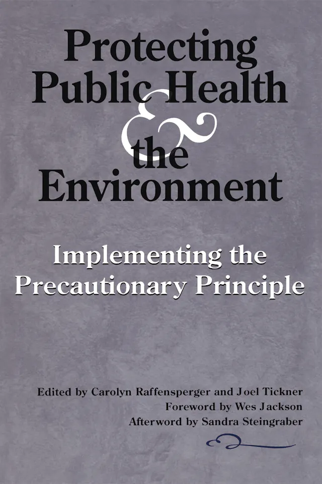 Protecting Public Health and the Environment