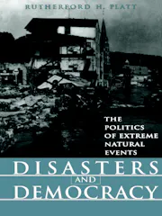 Disasters and Democracy