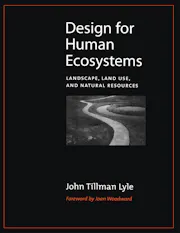 Design for Human Ecosystems