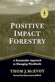 Positive Impact Forestry