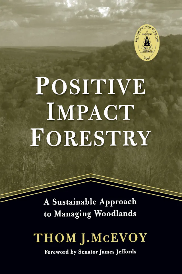 Positive Impact Forestry