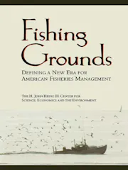Fishing Grounds