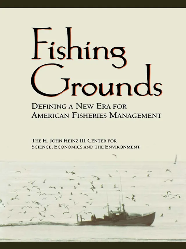 Fishing Grounds
