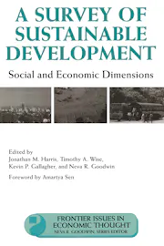 A Survey of Sustainable Development