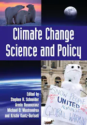 Climate Change Policy