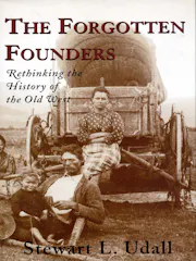 The Forgotten Founders