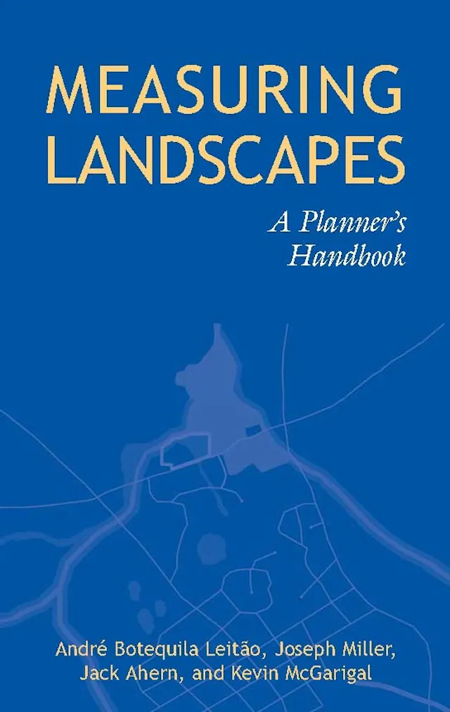 Measuring Landscapes