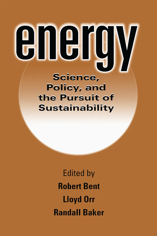 Energy
