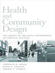 Health and Community Design