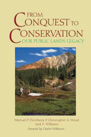 From Conquest to Conservation
