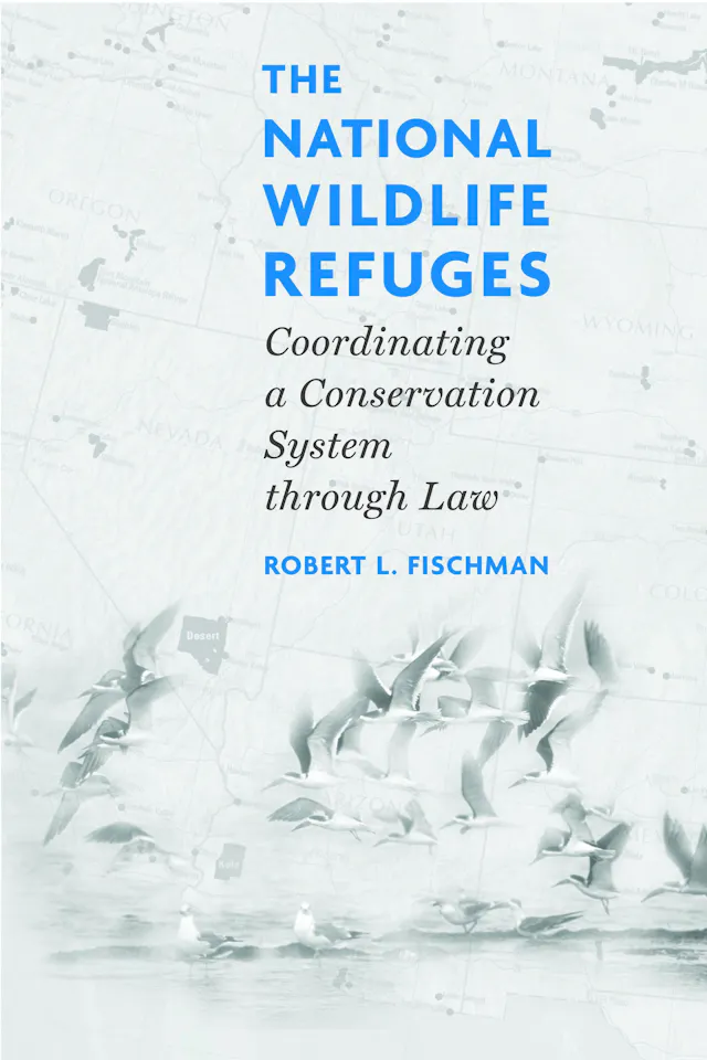 The National Wildlife Refuges