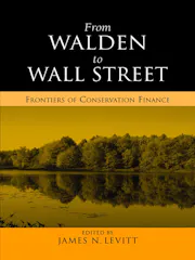 From Walden to Wall Street