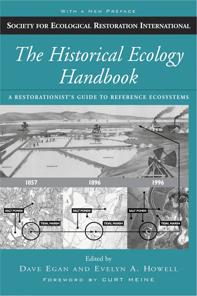The Historical Ecology Handbook
