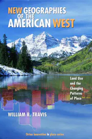 New Geographies of the American West