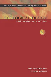 Ecological Design, Tenth Anniversary Edition