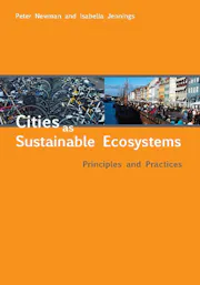 Cities as Sustainable Ecosystems