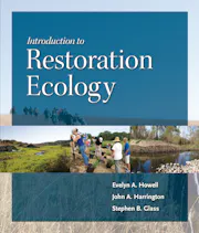 Introduction to Restoration Ecology