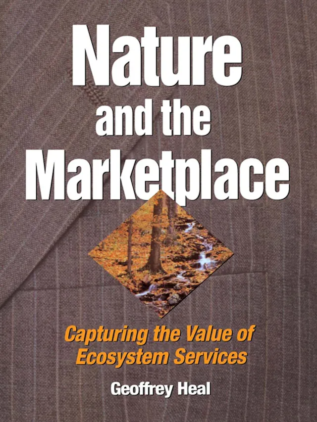 Nature and the Marketplace