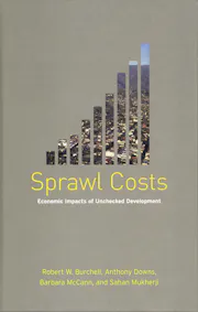 Sprawl Costs