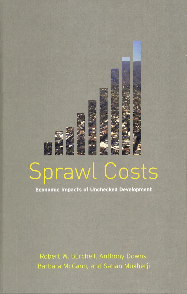 Sprawl Costs