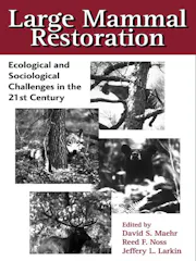 Large Mammal Restoration