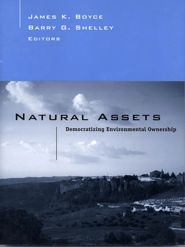 Natural Assets