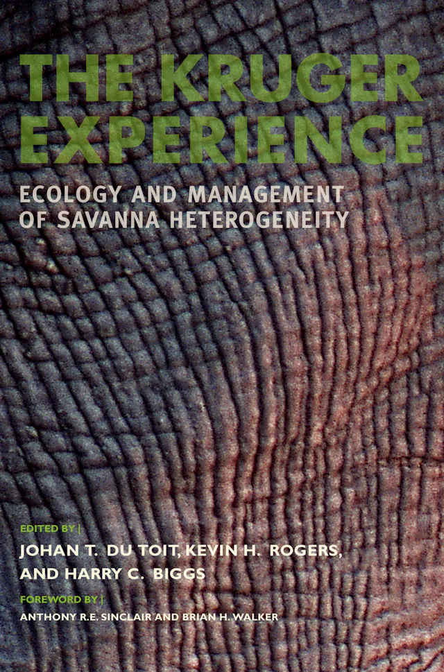 The Kruger Experience