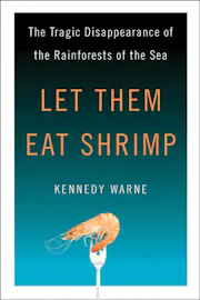 Let Them Eat Shrimp