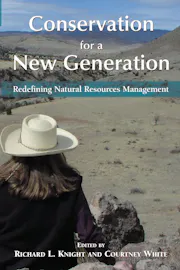 Conservation for a New Generation