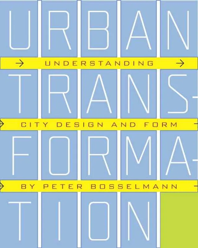 Urban Transformation