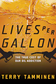 Lives Per Gallon