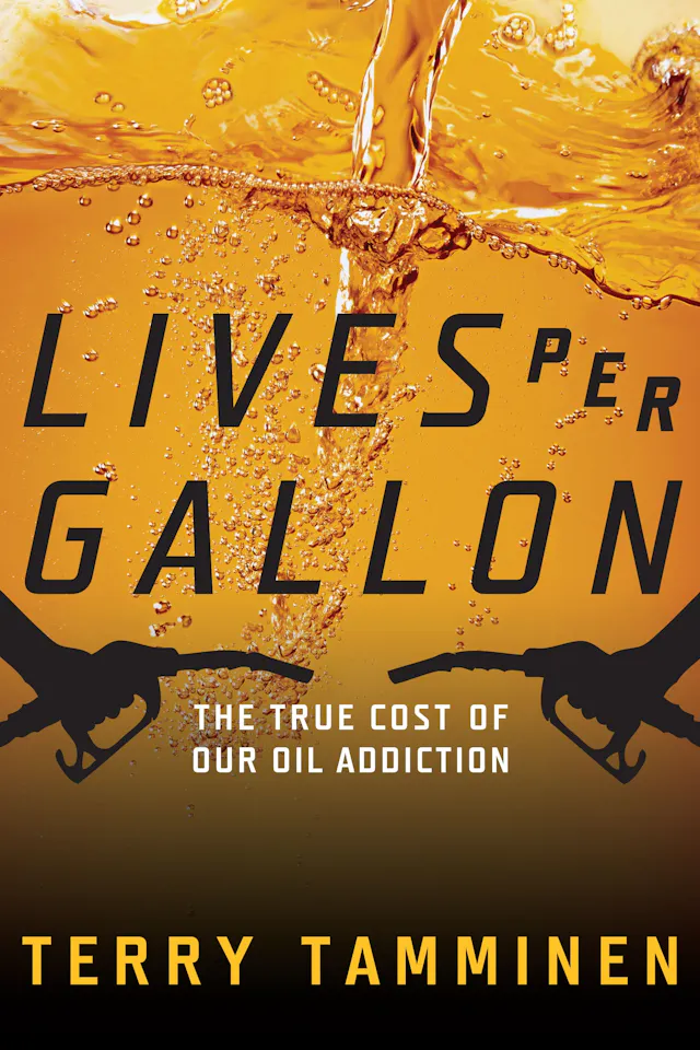 Lives Per Gallon