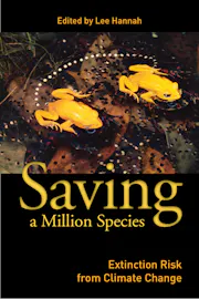 Saving a Million Species