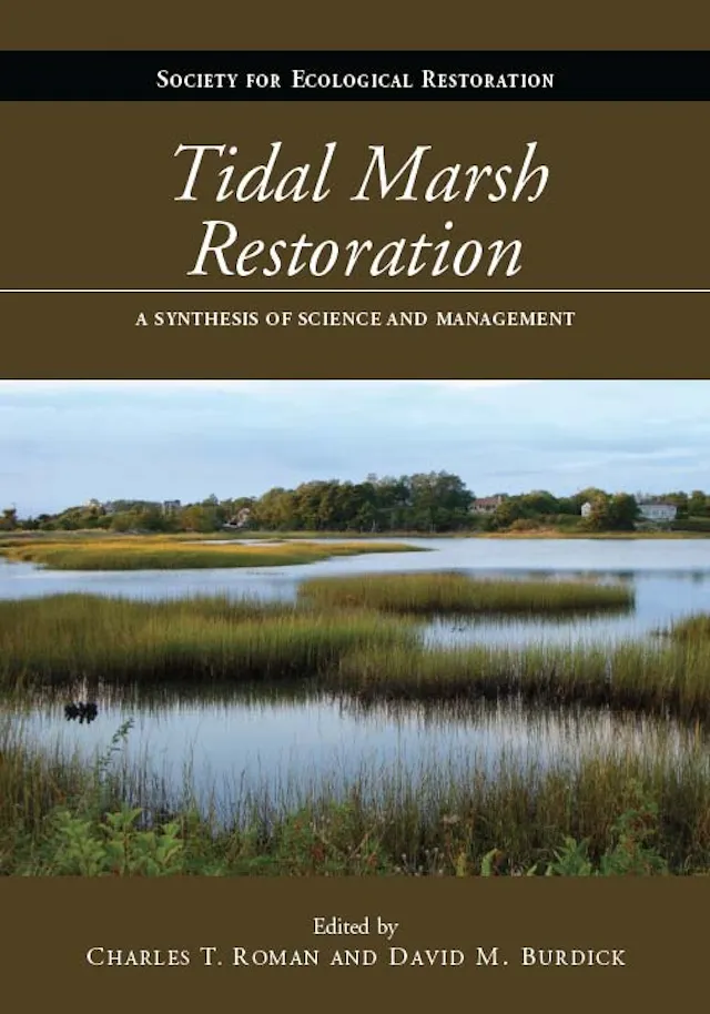 Tidal Marsh Restoration